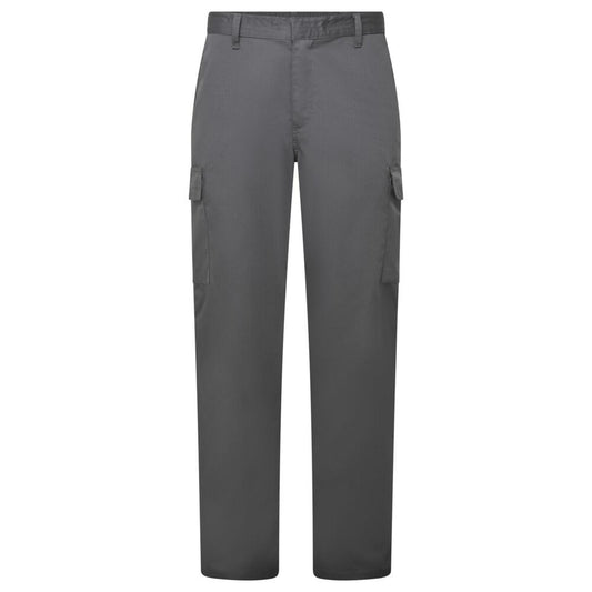 Portwest Werkkleding ESD-beschermende kleding Broeken AS11 antistatisch ESD zoomgrijs(ZO)