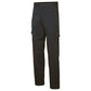 Portwest ESD Werkkleding ESD-beschermende kleding Broek AS12 antistatisch ESD dames zwart(BK)