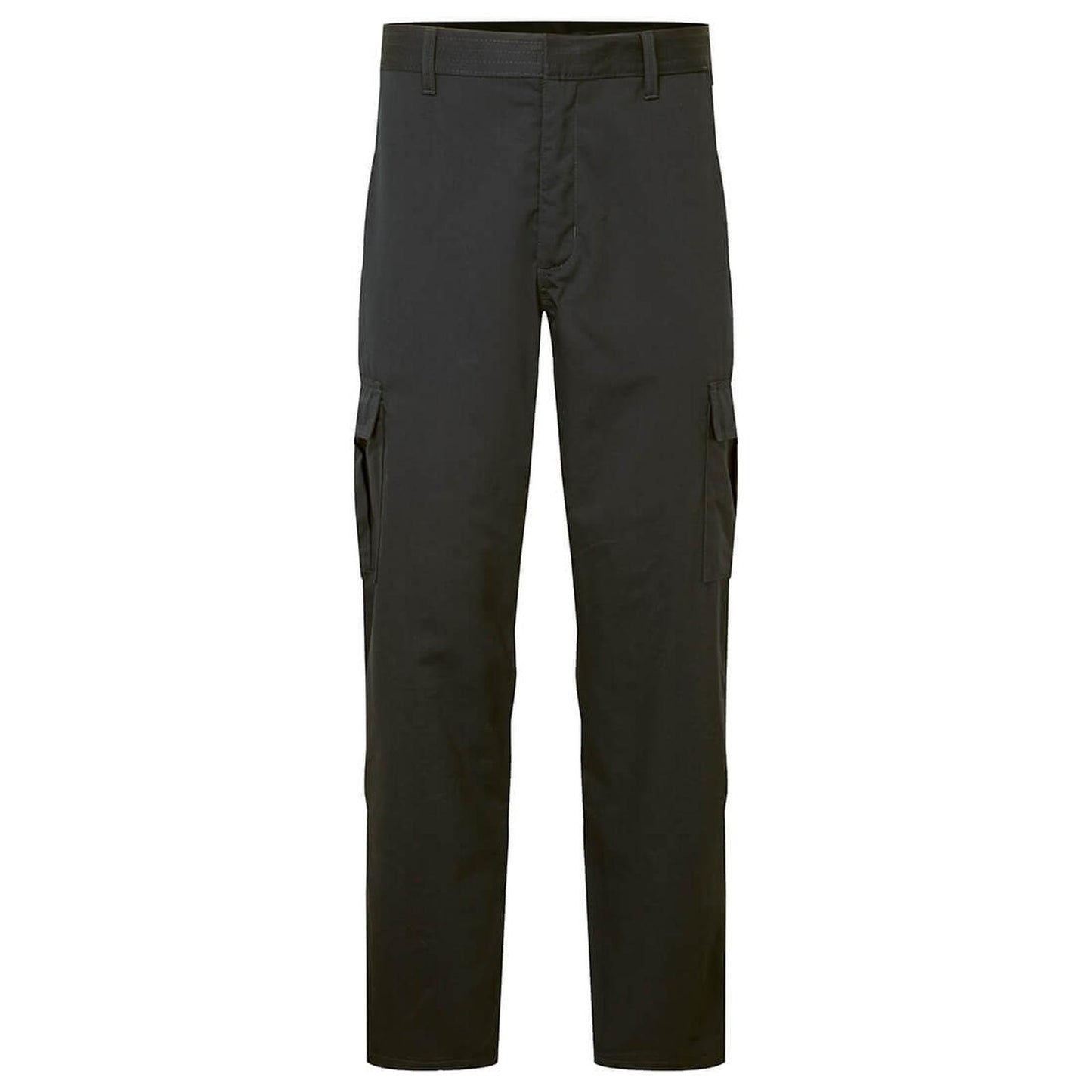 Portwest ESD Werkkleding ESD-beschermende kleding Broek AS12 antistatisch ESD dames zwart(BK)