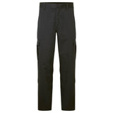 Portwest ESD Werkkleding ESD-beschermende kleding Broek AS12 antistatisch ESD dames zwart(BK)