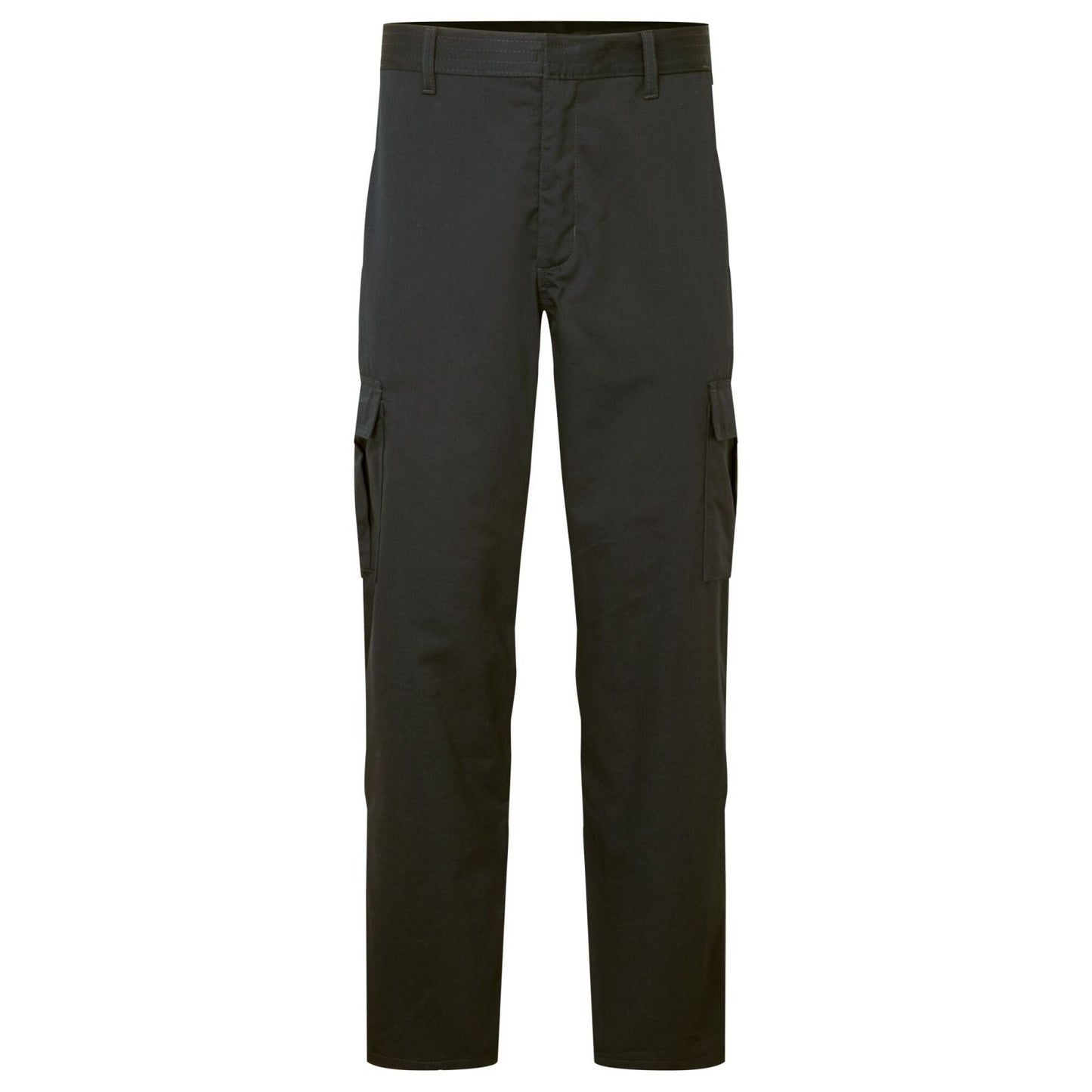 Portwest ESD Werkkleding ESD-beschermende kleding Broek AS12 antistatisch ESD dames zwart(BK)