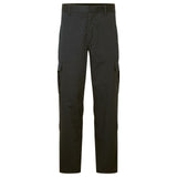 Portwest ESD Werkkleding ESD-beschermende kleding Broek AS12 antistatisch ESD dames zwart(BK)