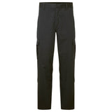 Portwest ESD Werkkleding ESD-beschermende kleding Broek AS12 antistatisch ESD dames zwart(BK)
