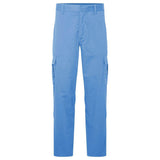 Portwest broek AS12 Antistatische ESD dames hamilton blauw(HB)