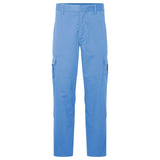 Portwest broek AS12 Antistatische ESD dames hamilton blauw(HB)