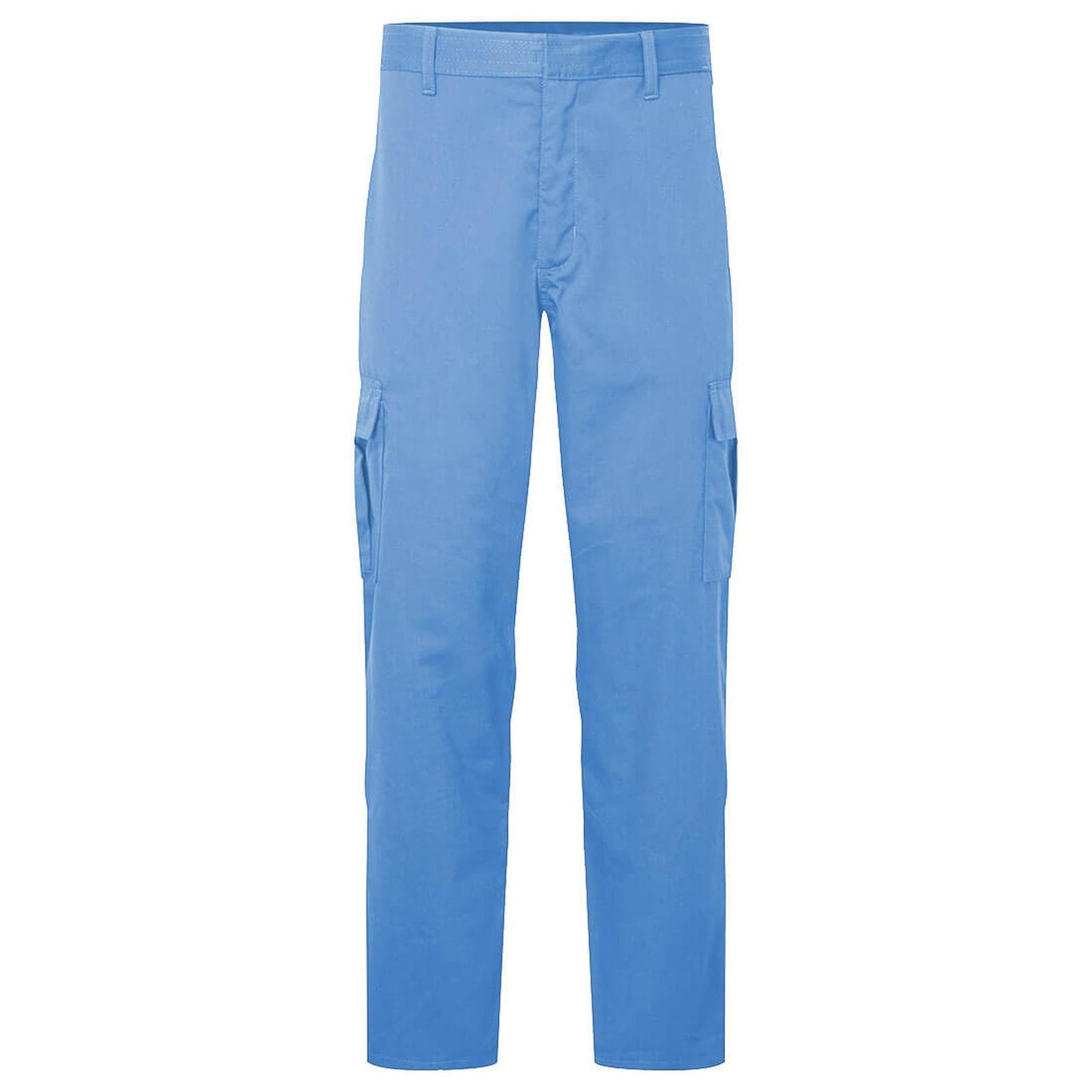Portwest broek AS12 Antistatische ESD dames hamilton blauw(HB)