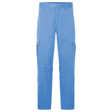 Portwest broek AS12 Antistatische ESD dames hamilton blauw(HB)