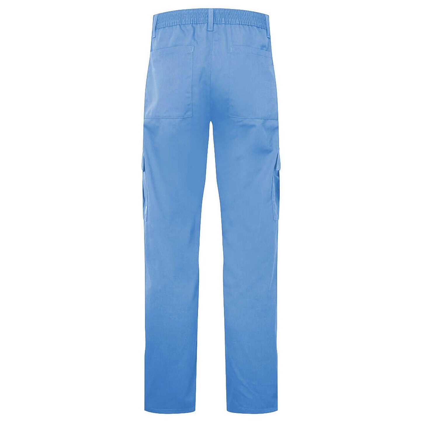 Portwest broek AS12 Antistatische ESD dames hamilton blauw(HB)