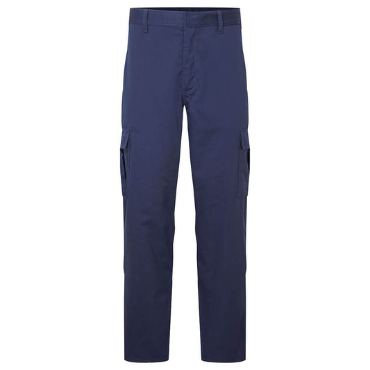 Portwest broek AS12 Antistatische ESD dames marineblauw(NA)