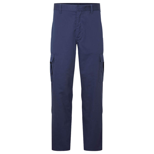 Portwest broek AS12 Antistatische ESD dames marineblauw(NA)