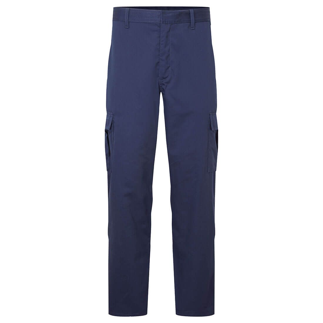 Portwest broek AS12 Antistatische ESD dames marineblauw(NA)