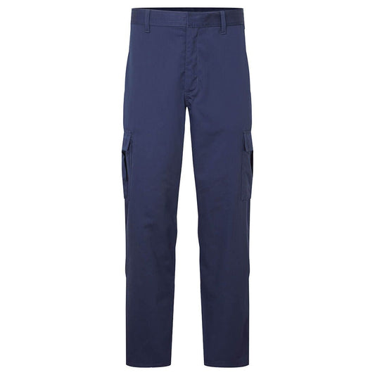 Portwest broek AS12 Antistatische ESD dames marineblauw(NA)