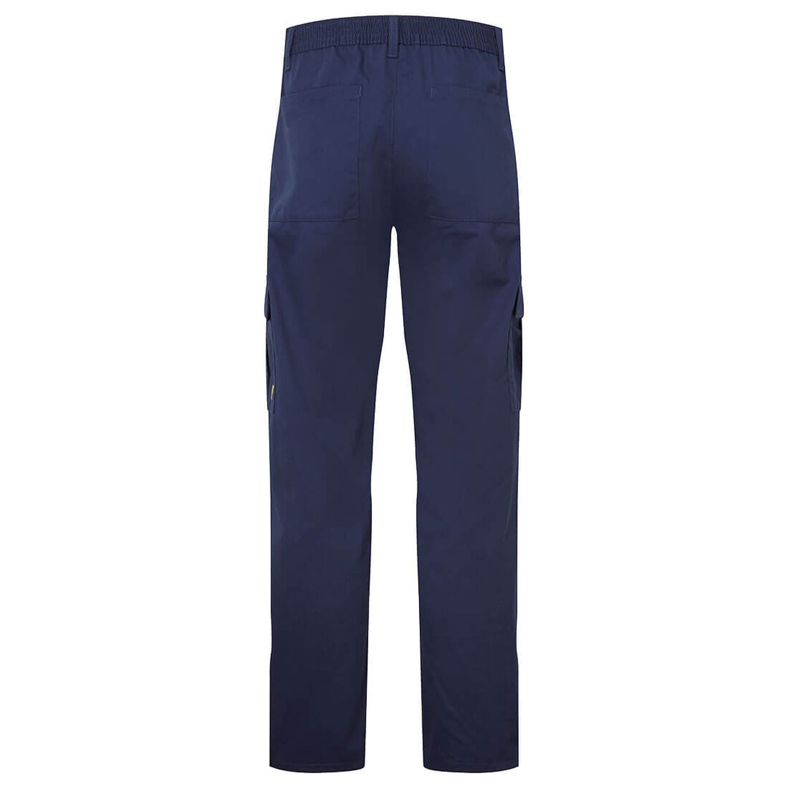 Portwest broek AS12 Antistatische ESD dames marineblauw(NA)
