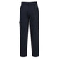 Portwest Werkkleding ESD-beschermende kleding Broeken AS12 antistatisch ESD dames donker marineblauw(NV)