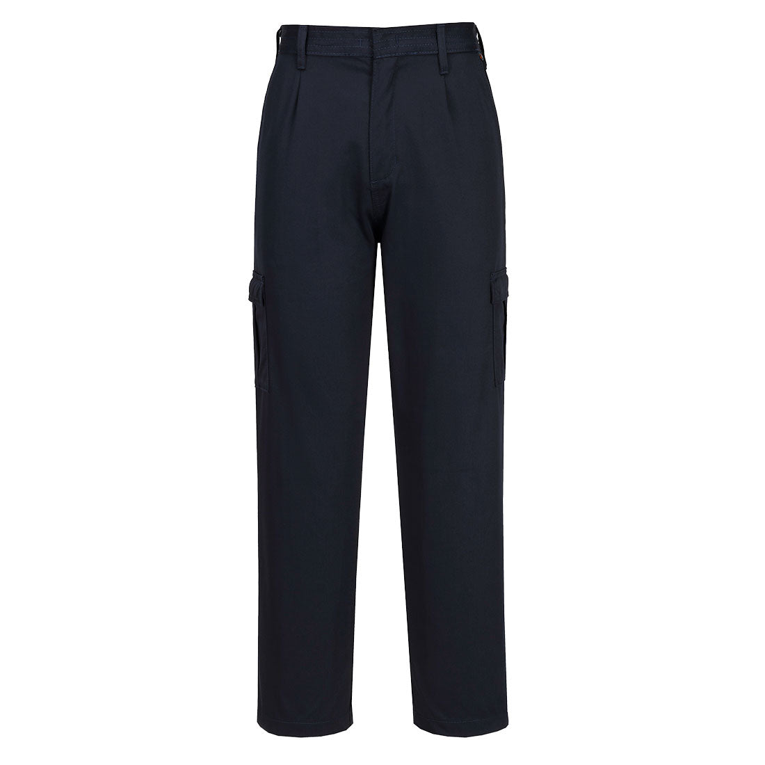 Portwest Werkkleding ESD-beschermende kleding Broeken AS12 antistatisch ESD dames donker marineblauw(NV)