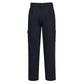 Portwest Werkkleding ESD-beschermende kleding Broeken AS12 antistatisch ESD dames donker marineblauw(NV)