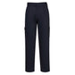 Portwest Werkkleding ESD-beschermende kleding Broeken AS12 antistatisch ESD dames donker marineblauw(NV)