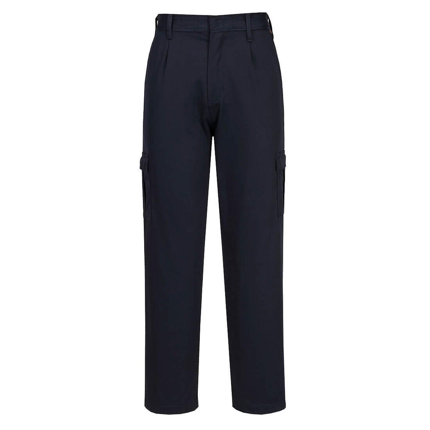 Portwest Werkkleding ESD-beschermende kleding Broeken AS12 antistatisch ESD dames donker marineblauw(NV)