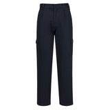Portwest Werkkleding ESD-beschermende kleding Broeken AS12 antistatisch ESD dames donker marineblauw(NV)