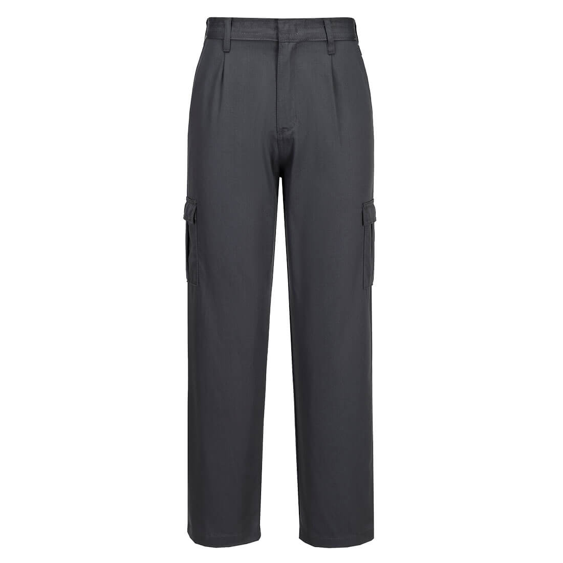 Portwest Werkkleding ESD-beschermende kleding Broeken AS12 antistatisch ESD dames zoomgrijs(ZO)