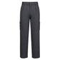 Portwest Werkkleding ESD-beschermende kleding Broeken AS12 antistatisch ESD dames zoomgrijs(ZO)