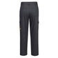 Portwest Werkkleding ESD-beschermende kleding Broeken AS12 antistatisch ESD dames zoomgrijs(ZO)