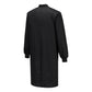 Portwest Werkkleding ESD-beschermende kleding Labjas AS15 howie antistatisch ESD dames zwart(BK)