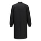 Portwest Werkkleding ESD-beschermende kleding Labjas AS15 howie antistatisch ESD dames zwart(BK)