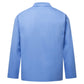 Portwest ESD Werkkleding Labjas AS18 Anti-statisch ESD hamilton blauw(HB)