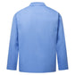 Portwest ESD Werkkleding Labjas AS18 Anti-statisch ESD hamilton blauw(HB)