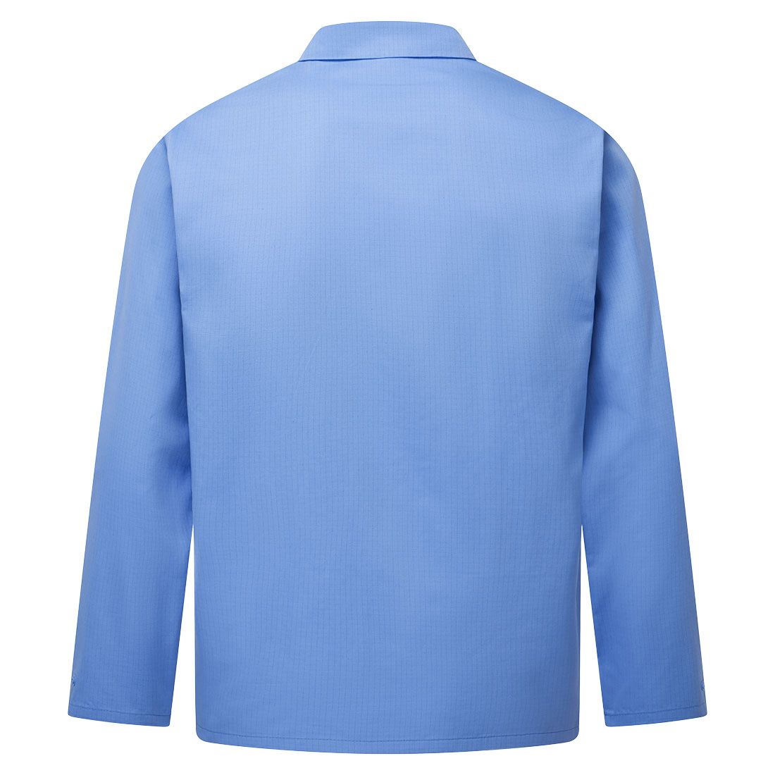 Portwest ESD Werkkleding Labjas AS18 Anti-statisch ESD hamilton blauw(HB)