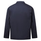Portwest ESD Werkkleding Labjas AS18 Anti-statisch ESD donker marineblauw(NV)