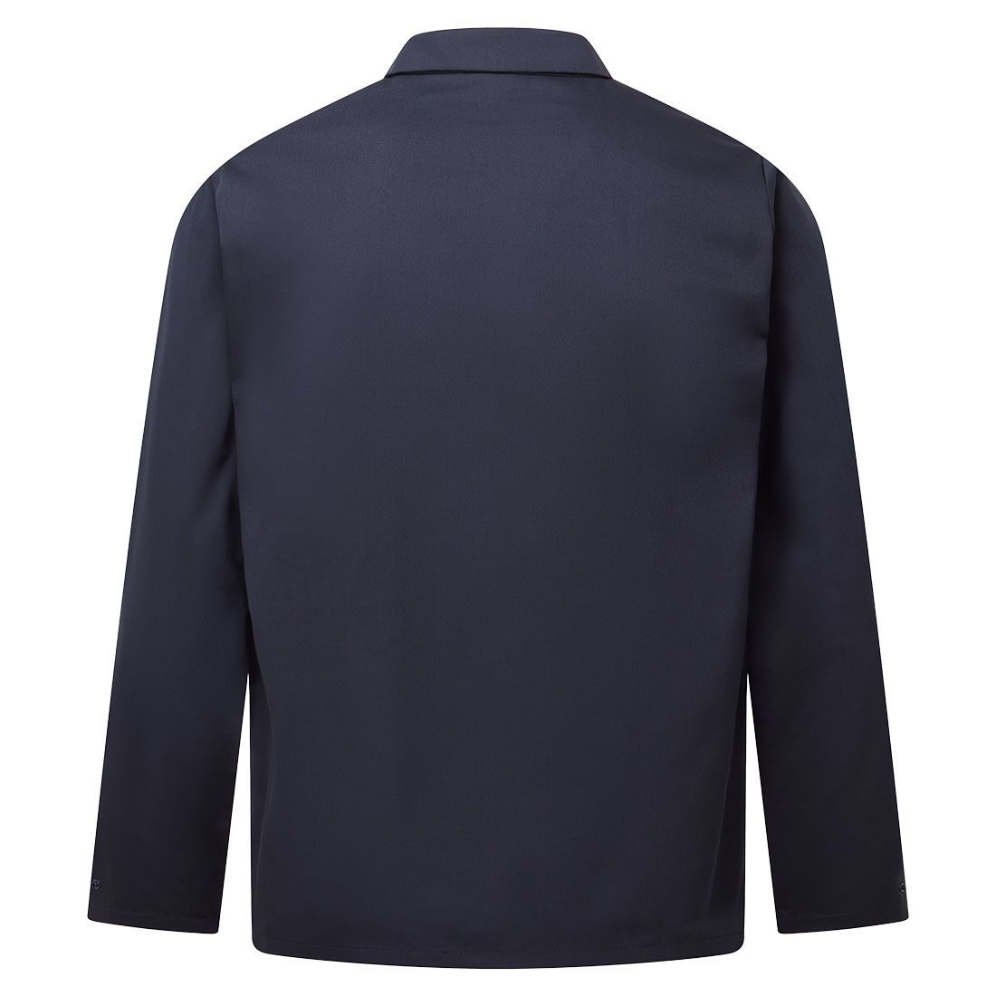 Portwest ESD Werkkleding Labjas AS18 Anti-statisch ESD donker marineblauw(NV)
