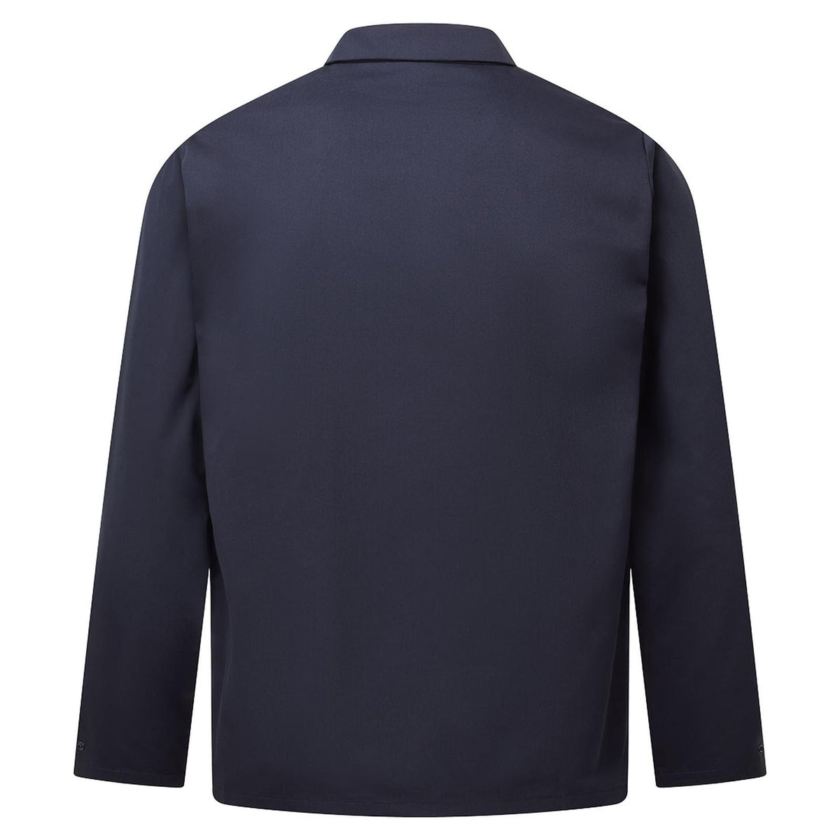 Portwest ESD Werkkleding Labjas AS18 Anti-statisch ESD donker marineblauw(NV)
