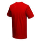 Portwest Werkkleding ESD-beschermende kleding T-Shirt AS20 antistatisch ESD diep rood(DR)