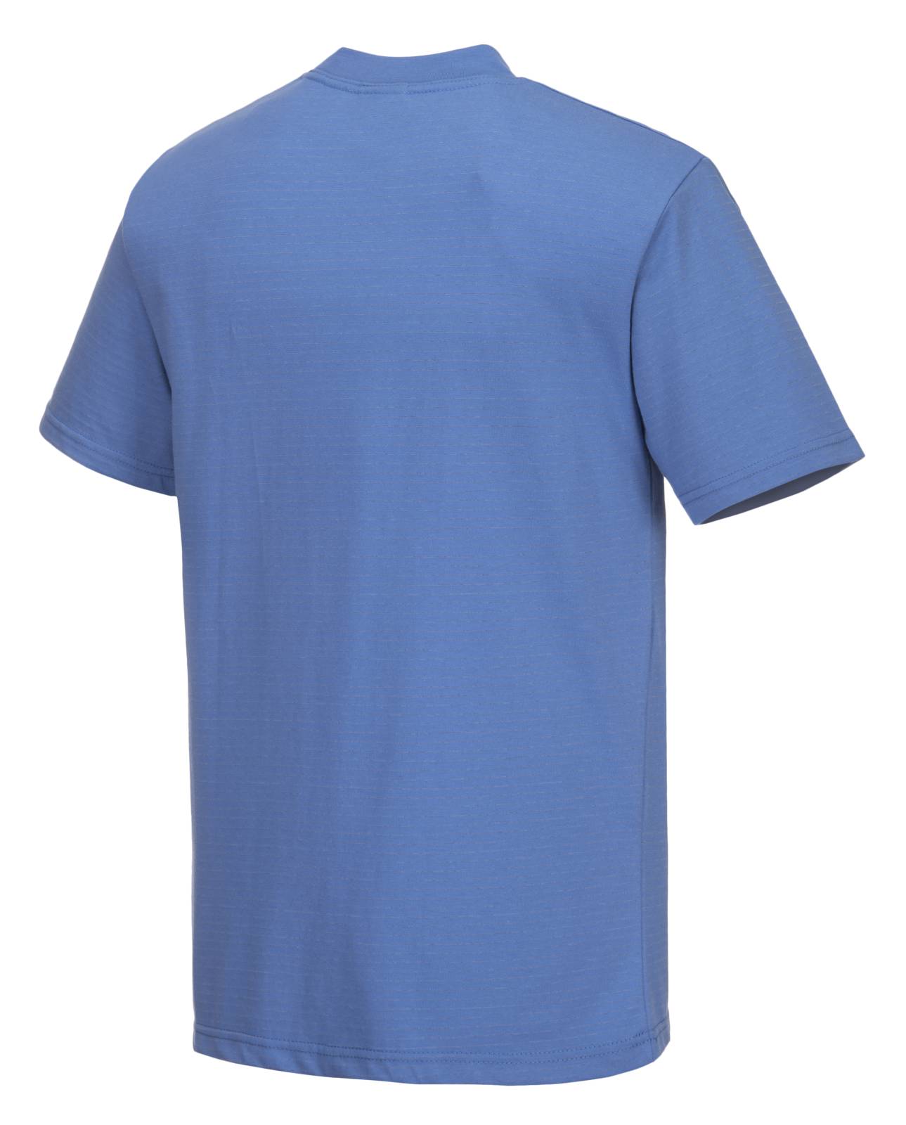 Portwest T-shirts AS20 ziekenhuisblauw(HB)