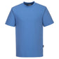 Portwest T-shirts AS20 ziekenhuisblauw(HB)