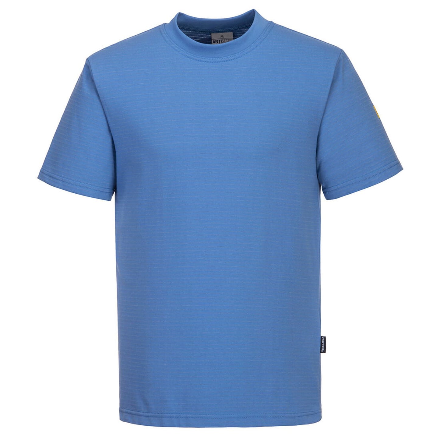 Portwest T-shirts AS20 ziekenhuisblauw(HB)