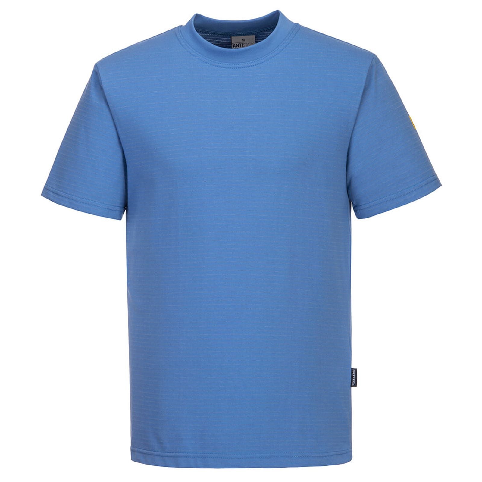 Portwest T-shirts AS20 ziekenhuisblauw(HB)