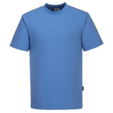 Portwest T-shirts AS20 ziekenhuisblauw(HB)
