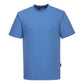 Portwest T-shirts AS20 ziekenhuisblauw(HB)
