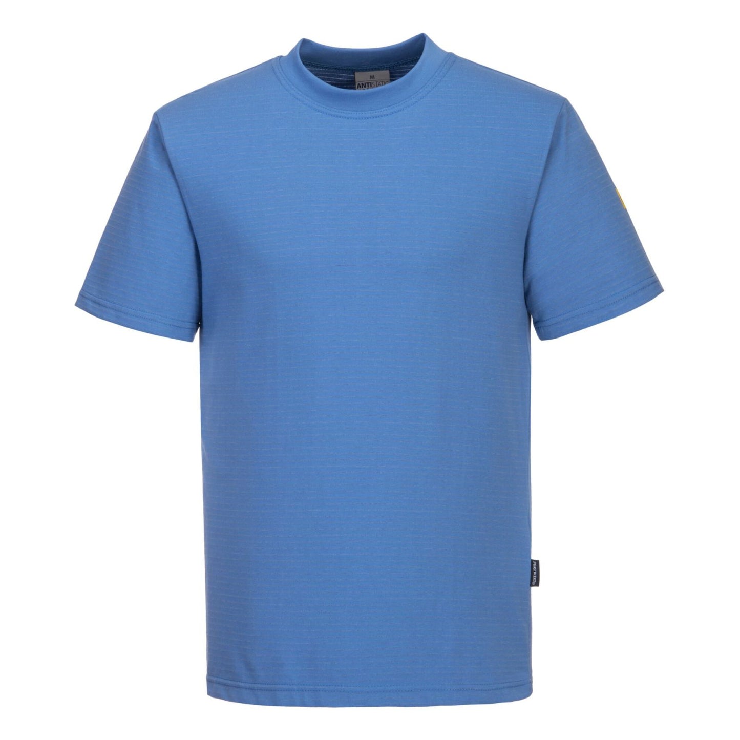 Portwest T-shirts AS20 ziekenhuisblauw(HB)