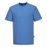 Portwest T-shirts AS20 ziekenhuisblauw(HB)