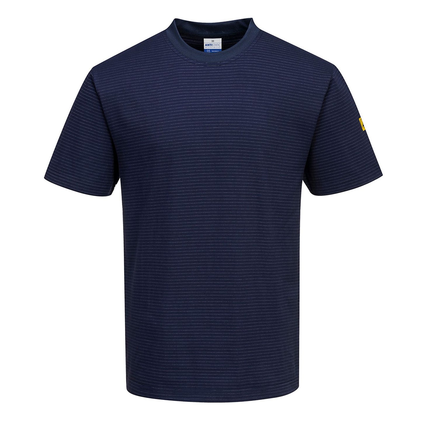 Portwest T-shirts AS20 marineblauw(NA)