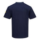 Portwest T-shirts AS20 marineblauw(NA)