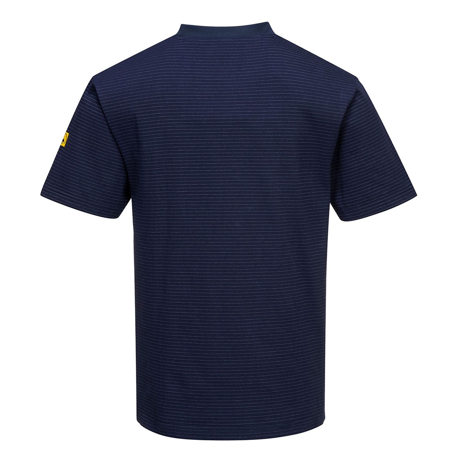 Portwest T-shirts AS20 marineblauw(NA)