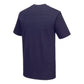 Portwest Werkkleding ESD-beschermende kleding T-Shirt AS20 antistatisch ESD marineblauw(NV)