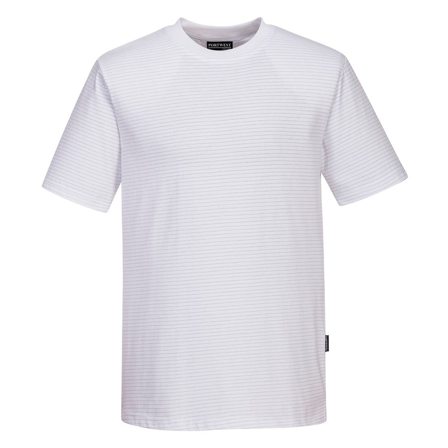 Portwest T-shirts AS20 wit(WH)