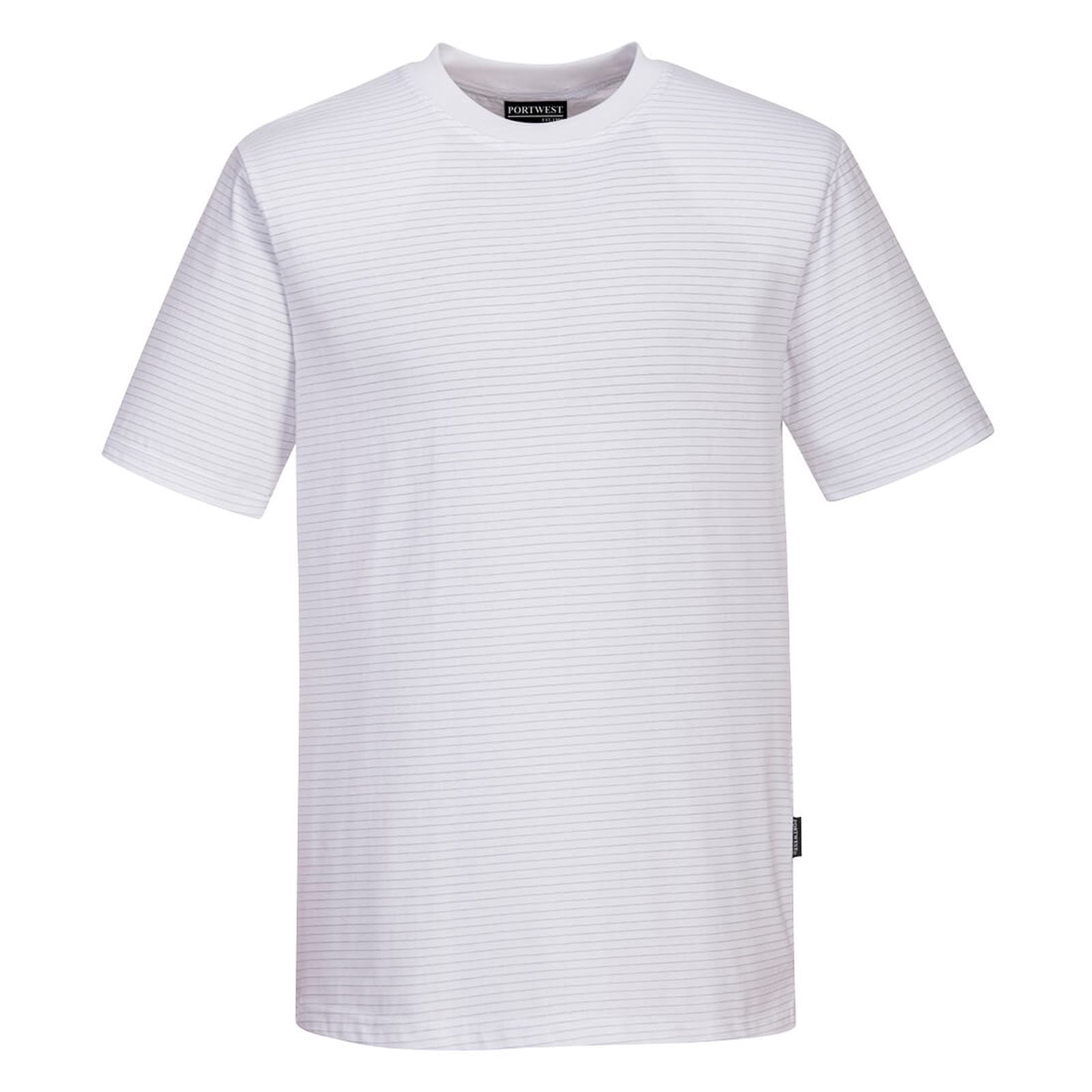 Portwest T-shirts AS20 wit(WH)