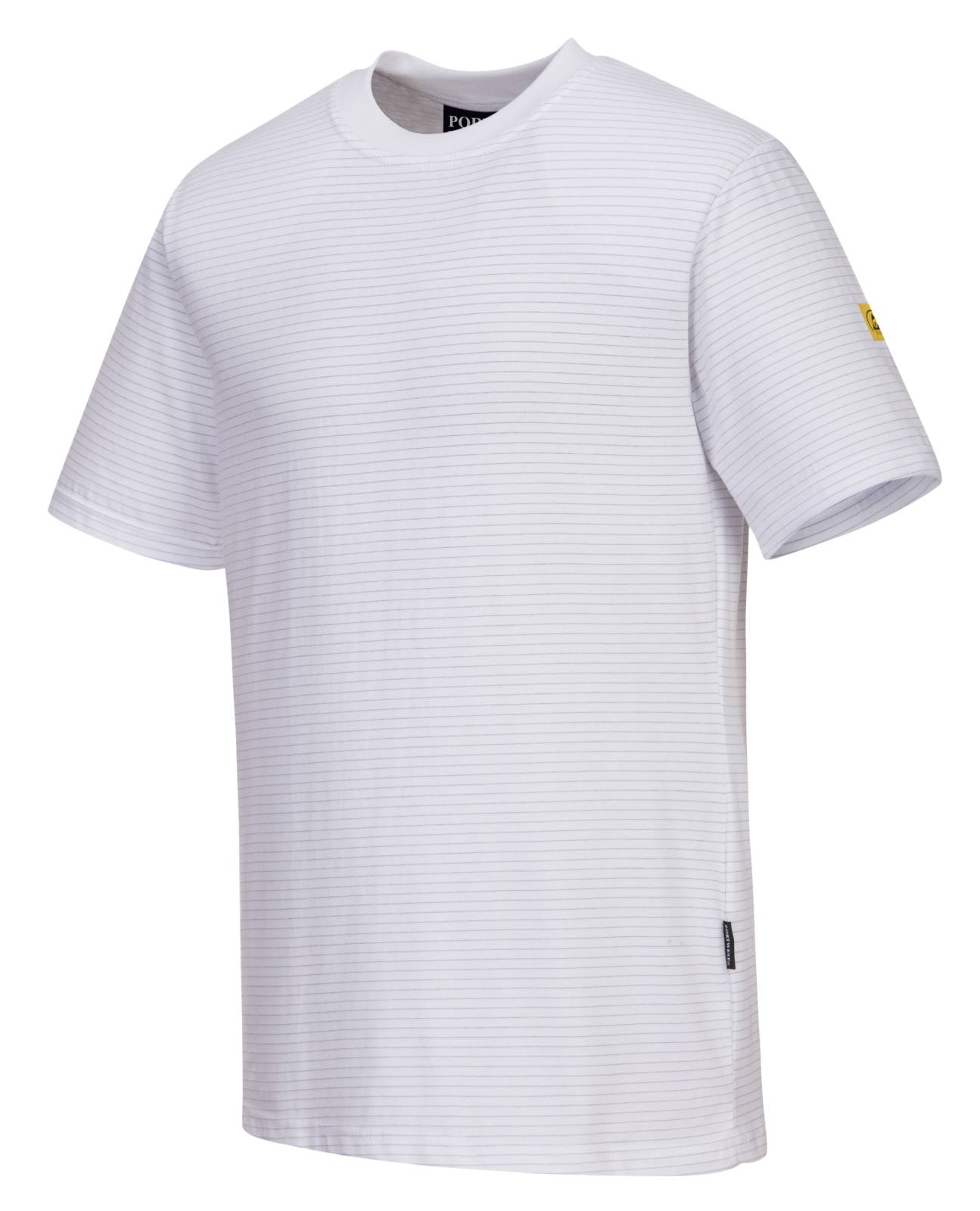 Portwest T-shirts AS20 wit(WH)